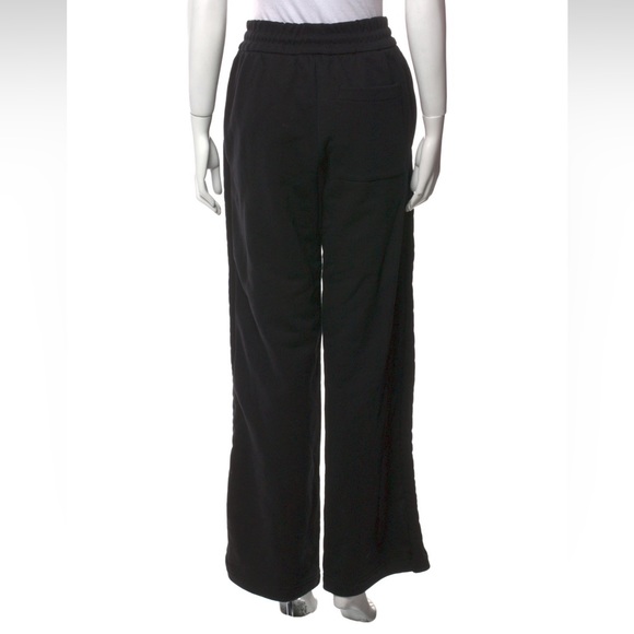NWT Dries Van Noten Wide leg cotton pants - Picture 2 of 7